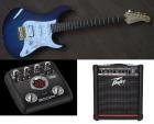 E-Gitarren Komplettset Yamaha Pacifica 312
